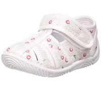 Chicco, Pantofole Bambina, Ciabatte Asilo e Casa, con Comoda Chiusura a Strappo, Designed in Italy