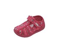 Chicco, Pantofole Bambina, Ciabatte Asilo e Casa, con Comoda Chiusura a Strappo, Designed in Italy