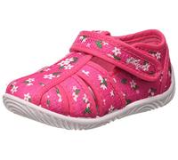 Chicco, Pantofole Bambina, Ciabatte Asilo e Casa, con Comoda Chiusura a Strappo, Designed in Italy