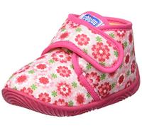 Chicco, Pantofola Casa E Asilo (1) Bambine e Ragazze, Fuxia 2, 30 EU