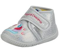 Chicco, Pantofole Bambina, Ciabatte Asilo e Casa Flessibili, Leggere e Traspiranti, con Comoda Chiusura a Strappo, Designed in Italy