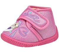 Chicco, Pantofola Casa E Asilo (1) Bambine e ragazze, Fuxia 4, 25 EU