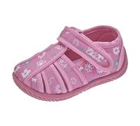 Chicco, Pantofole Bambina, Ciabatte Asilo e Casa, Flessibili, Leggere e Traspiranti, con Comoda Chiusura a Strappo, Designed in Italy