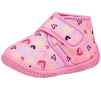 Chicco, Pantofole Bambina, Ciabatte Asilo e Casa Flessibili, Leggere e Traspiranti, con Comoda Chiusura a Strappo, Designed in Italy