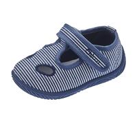 Chicco, Pantofole Bambino, Ciabatte Asilo e Casa, con Comoda Chiusura a Strappo, Designed in Italy