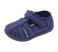 Chicco, Pantofole Bambino, Ciabatte Asilo e Casa, con Comoda Chiusura a Strappo, Designed in Italy