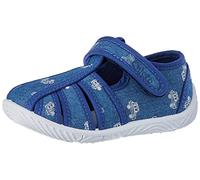 Chicco, Pantofole Bambino, Ciabatte Asilo e Casa, con Comoda Chiusura a Strappo, Designed in Italy
