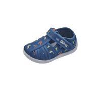 Chicco Pantofole Bambino Ciabatte Asilo e Casa con Comoda Chiusura a Strappo Designed in Italy