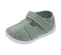 Chicco, Pantofole Bambino, Ciabatte Asilo e Casa, con Comoda Chiusura a Strappo, Designed in Italy