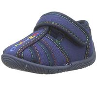Chicco, Pantofole Bambino, Ciabatte Asilo e Casa, con Comoda Chiusura a Strappo, Designed in Italy