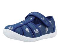 Chicco, Pantofole Bambino, Ciabatte Asilo e Casa, con Comoda Chiusura a Strappo, Designed in Italy
