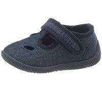 Chicco, Pantofole Bambino, Ciabatte Asilo e Casa, con Comoda Chiusura a Strappo, Designed in Italy, 25 EU