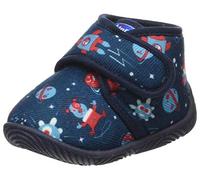 Chicco, Pantofole Bambino, Ciabatte Asilo e Casa, Flessibili, Leggere e Traspiranti, con Comoda Chiusura a Strappo, Designed in Italy