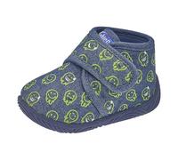 Chicco, Pantofole Bambino, Ciabatte Asilo e Casa, Flessibili, Leggere e Traspiranti, con Comoda Chiusura a Strappo, Designed in Italy