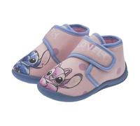 Chicco Ciabatta 'Tom' blu / rosé / rosa neon Bambini Chicco 26