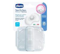 Chicco Paracapezzoli Chicco in silicone, taglia Small