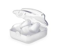 Chicco Paracapezzoli in Silicone, M/L, Bianco