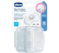 Chicco Paracapezzoli in Silicone Taglia L