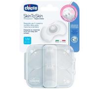 Chicco Paracapezzoli Silicone Large