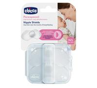 Chicco Paracapezzoli in Silicone Taglia L
