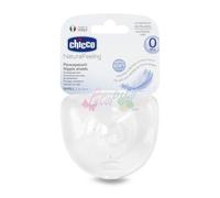 Chicco Paracapezzoli Silicone Taglia Small