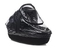 Chicco 06079536000000 coprigambe da trasporto per bambini Raincover Trasparente