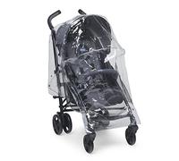 Chicco 060.79510.000.000 coprigambe da trasporto per bambini Raincover Trasparente