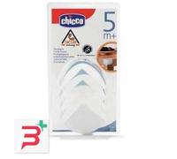 CHICCO PARASPIGOLI 4 PEZZI