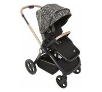 Chicco Mysa Passeggino leggero 1 seduta(e) Grigio