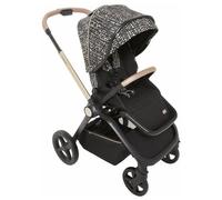 Chicco Mysa Passeggino leggero 1 seduta(e) Grigio
