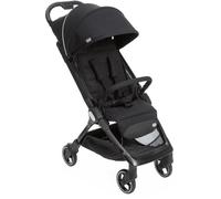 CHICCO - Passeggino a ombrello - We - 4 ruote - Nero