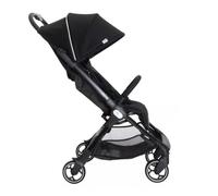 CHICCO - Passeggino a ombrello - We - 4 ruote - Nero
