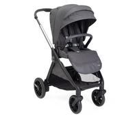 CHICCO - Passeggino Bellagio 2 - Black Satin