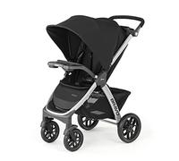 Chicco Passeggino Bravo Quick-Fold - Nero | Nero
