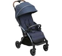 Chicco Passeggino Compatto e Leggero GOODY XPLUS RADIANT BLUE Portata 22 Kg