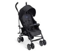 Chicco - Passeggino Echo Lite - Ebony