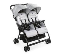 Chicco - Passeggino Gemellare Chicco Ohlalà Twin - Spedizione Gratuita