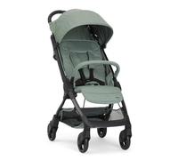 Chicco Aero We Passeggino Leggero, Pieghevole da 0 Mesi a 22 kg, Passeggino da Viaggio, Passeggino Leggero Aereo, Reclinabile con Posizione nanna, Spallacci Imbottiti Copertura Compatta e Parapioggia