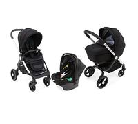 Chicco Passeggino Modello Trio Alysia I-Size Pirate Black