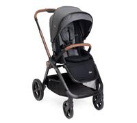 CHICCO - Passeggino Mysa 2025 - Black Satin