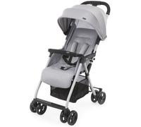 Chicco OHlalà 3 Passeggino leggero 1 seduta(e) Grigio