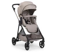 Chicco Passeggino Seety, Passeggino Leggero e Compatto Da 0 Mesi a 4 Anni, Portata Max 22kg, Passeggino Pieghevole, Schienale Reclinable, Chiusura Automatica in 1 Gesto, Capotte Parasole e Parapioggia