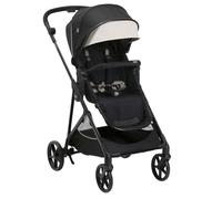 Chicco Seety Passeggino leggero 1 seduta(e) Nero