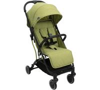 Chicco Passeggino Trolleyme Lime Da O+ 15Kg