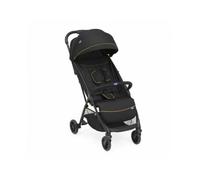 Chicco 8087068750000 Passeggino leggero 1 seduta(e) Nero