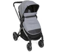 Passeggino per Bambini Chicco Urban Pro Grigio