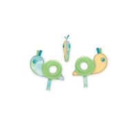 PRIMA INFANZIA ARTSANA (CHICCO) PELUCHE BABY LUMACA