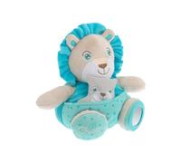 Chicco Peluche Chicco Leone Soft Cuddles per neonati