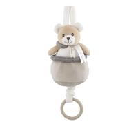 Chicco Peluche Coniglietto Trillino Beige e Marrone