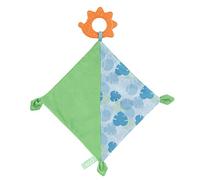 CHICCO Dou Dou Riccio Peluche in Tessuto per Bambini da 0+ Mesi - 11116-00